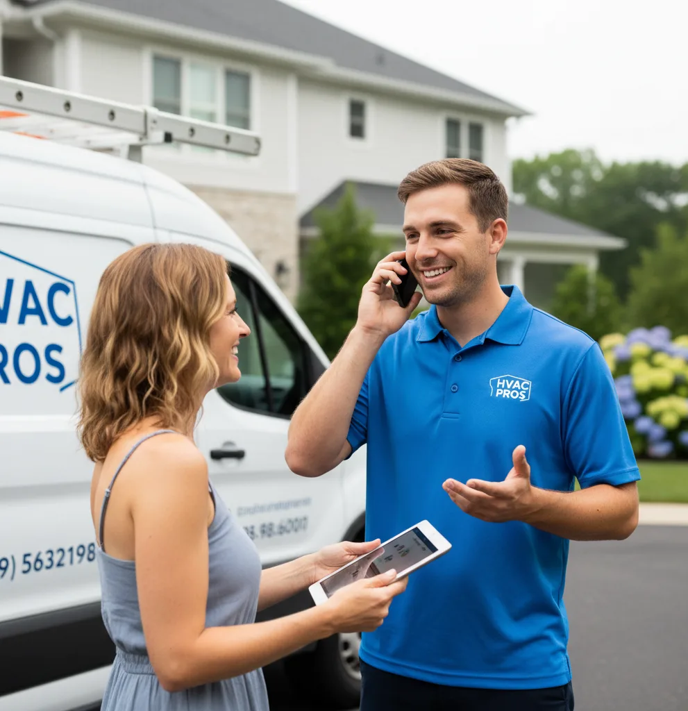 AC Installation in Dulzura, CA